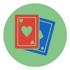 Poker Icon